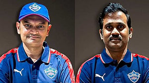 দিল্লি ক্যাপিটালসে পন্টিংয়ের বদলি বাদানি, সৌরভের জায়গায় ভেনুগোপাল