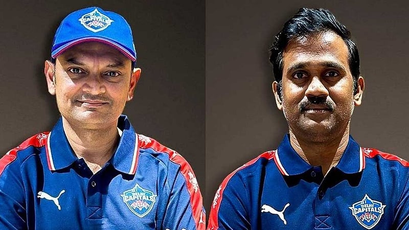 দিল্লি ক্যাপিটালসে পন্টিংয়ের বদলি বাদানি, সৌরভের জায়গায় ভেনুগোপাল