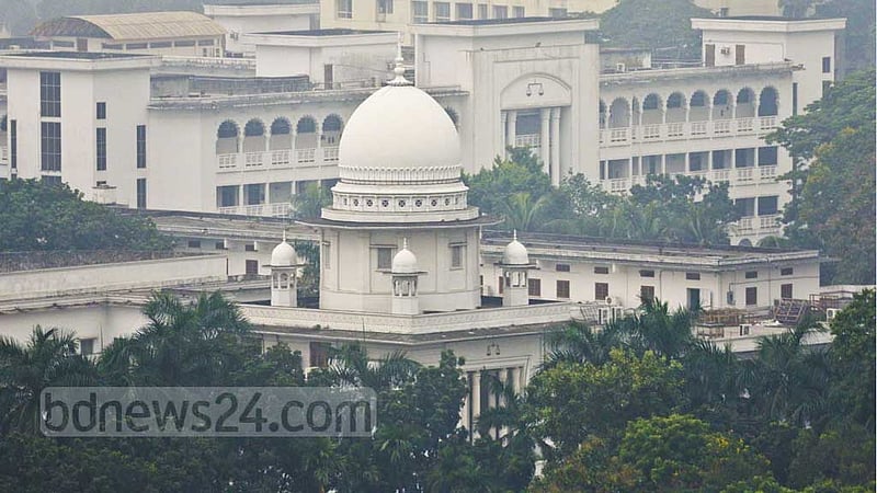 তত্ত্বাবধায়ক সরকার ফেরাতে এবার আপিল বিভাগে জামায়াত