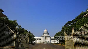 প্রধান বিচারপতির সঙ্গে দুই উপদেষ্টার বৈঠক