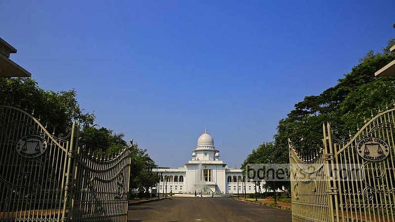 প্রধান বিচারপতির সঙ্গে দুই উপদেষ্টার বৈঠক
