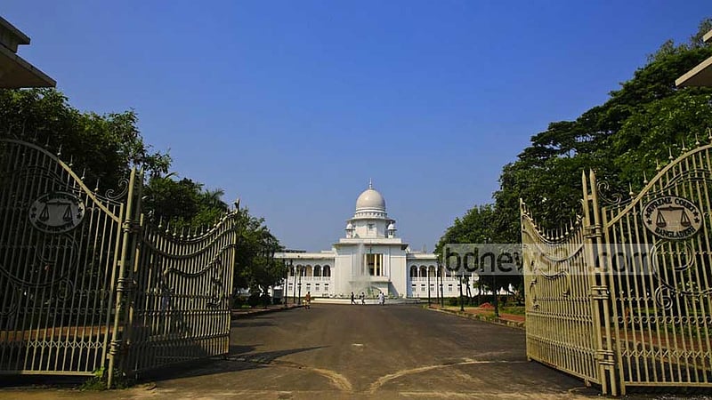 তত্ত্বাবধায়ক সরকার: ৩ রিভিউ আবেদন শুনানি ১৭ নভেম্বর