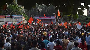 সনাতন জাগরণ মঞ্চের কর্মসূচি ১৫ দিন স্থগিত