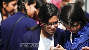 এইচএসসি: খাতা পুনর্নিরীক্ষণ আবেদন বেশি ঢাকা বোর্ডে, কম আলিমে