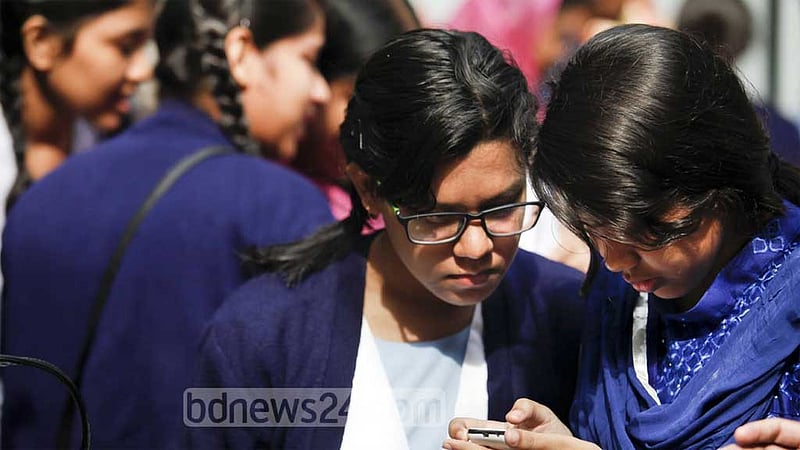 এইচএসসি: খাতা পুনর্নিরীক্ষণ আবেদন বেশি ঢাকা বোর্ডে, কম আলিমে