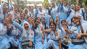 উচ্চ মাধ্যমিক: ‘স্বাভাবিক’ ফলে প্রশ্ন মূল্যায়ন পদ্ধতি নিয়ে, আসল পরীক্ষা সামনে