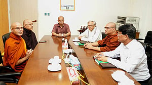 পাহাড়ে নিরাপত্তা জোরদার, কঠিন চীবর দান হবে শান্তিপূর্ণ: স্বরাষ্ট্র উপদেষ্টা