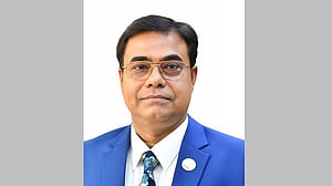 জুলাই অভ্যুত্থান: জুনায়েদ হত্যায় সাবেক ইসি সচিব জাহাংগীর কারাগারে