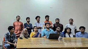 জাহাঙ্গীরনগর বিশ্ববিদ্যালয়ের ১৭ সমন্বয়ক-সহসমন্বয়কের পদত্যাগ
