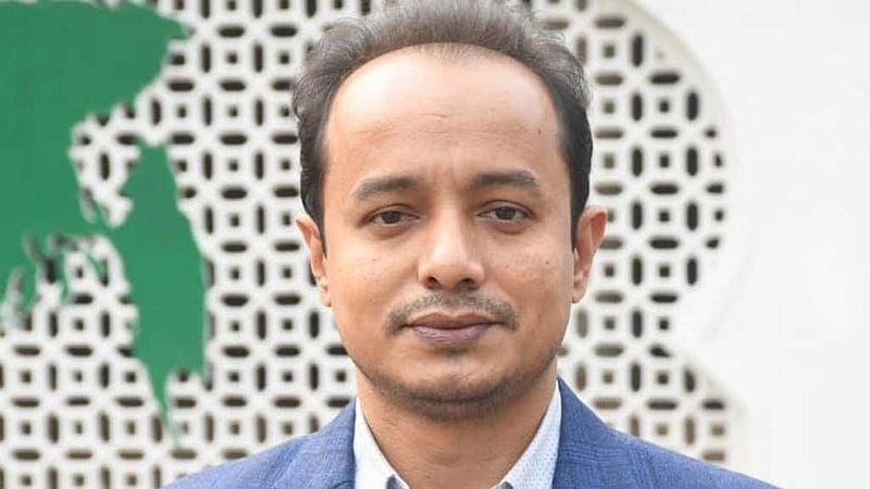 সাংবাদিক শেখ জামাল কারাগারে, রিমান্ড শুনানি ৩০ অক্টোবর