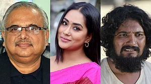 চলচ্চিত্র অনুদান কমিটি পুনর্গঠন, যুক্ত হলেন মম, তিতাস জিয়া