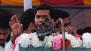 আগে সংস্কার, পরে নির্বাচন: ভিপি নূর