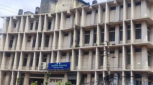 জাতীয় গ্রন্থকেন্দ্রের পরিষদে এলেন কথাসাহিত্যিক ওয়াসি আহমেদ