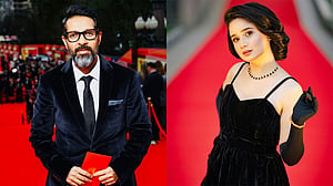 ‘নির্বাণ’ নির্মাতা ঐশীকে নিয়ে বানাচ্ছেন ‘যাত্রী’
