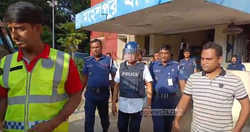 সাবেক মন্ত্রী নারায়ণ চন্দ্র ও তার স্ত্রীর বিরুদ্ধে দুদকের মামলা