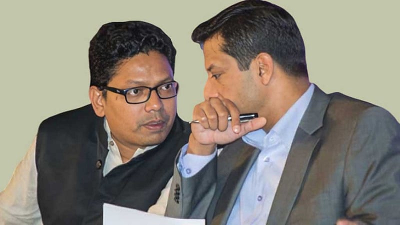 ‘মানবতাবিরোধী অপরাধ’ পলকের ‘নির্দেশে’ ইন্টারনেট বন্ধ হয়, ট্রাইব্যুনালে বললেন সাক্ষী