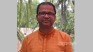 হত্যা মামলায় জয়পুরহাটের আওয়ামী লীগ নেতা গোলাম মাহফুজ গ্রেপ্তার