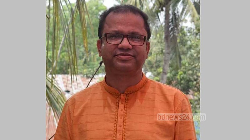 হত্যা মামলায় জয়পুরহাটের আওয়ামী লীগ নেতা গোলাম মাহফুজ গ্রেপ্তার
