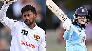 দ্বিতীয়বার মাস সেরা কামিন্দু ও বাউমন্ট