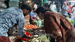 দ্রব্যমূল্য: বাজার সিন্ডিকেট কতটা ক্ষমতাবান!