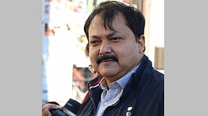 কাজী নজরুল দৌহিত্র অনির্বাণের মৃত্যু