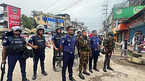 খাগড়াছড়িতে শিক্ষককে পিটিয়ে হত্যা, থমথমে পরিস্থিতিতে ১৪৪ ধারা