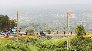 খাগড়াছড়িতে ভ্রমণ নিষেধাজ্ঞা উঠছে ৫ নভেম্বর