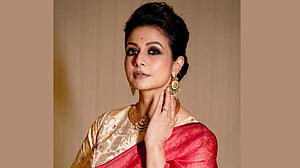 পরিবার বড় হওয়ার খবর দিলেন কোয়েল মল্লিক