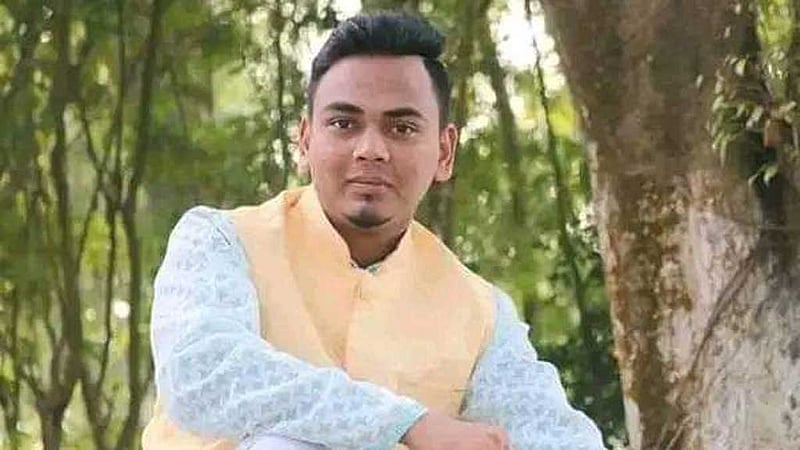 ‘শখের বসে’ ব্রহ্মপুত্রে সাঁতার, লাশ মিলল দুদিন পর