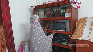 ছেলের কথা এখনও কানে বাজে: আবরারের মা