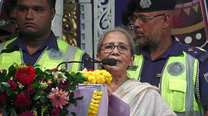 লালন সারাদেশের, সারা বিশ্বের: ফরিদা আখতার