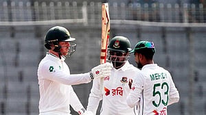 বাংলাদেশের কন্ডিশন আর স্পিনের চ্যালেঞ্জ জিতে তৃপ্ত ভেরেইনা