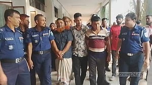 লালমনিরহাটে হত্যা মামলায় আওয়ামী লীগ নেতাসহ ৩ জনের যাবজ্জীবন
