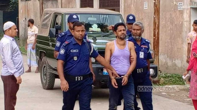 লালমনিরহাটে টেন্ডার জমাদানে বাধা, মুচলেকা দিয়ে যুবদল নেতার মুক্তি