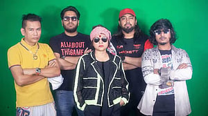 'বাংলার বাউল' আনছে লালন