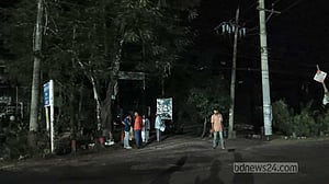 লক্ষ্মীপুরে ৩ ঘণ্টা বিদ্যুৎ বন্ধ, ৬ লাখ গ্রাহকদের ভোগান্তি
