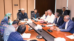 ঋণের সুদ মওফুফ চাইলেন চামড়া খাতের ব্যবসায়ীরা