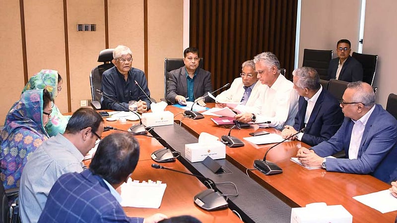 ঋণের সুদ মওফুফ চাইলেন চামড়া খাতের ব্যবসায়ীরা
