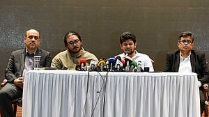 রাজনৈতিক দলগুলোর ঐক্যমতেই ঠিক হবে নির্বাচনের ‘টাইমলাইন’: প্রেস সচিব