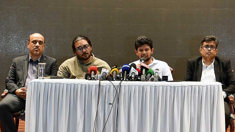 রাজনৈতিক দলগুলোর ঐক্যমতেই ঠিক হবে নির্বাচনের ‘টাইমলাইন’: প্রেস সচিব