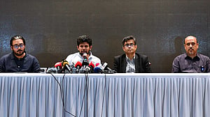 নির্বাচন কমিশন গঠনে সার্চ কমিটি ‘খুব দ্রুতই’: মাহফুজ আলম
