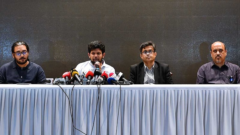 নির্বাচন কমিশন গঠনে সার্চ কমিটি ‘খুব দ্রুতই’: মাহফুজ আলম
