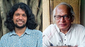 মাহফুজ হঠাৎ মাটি ফুঁড়ে হাজির হয়নি: ফরহাদ মজহার