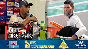 টি-টোয়েন্টি থেকে অবসরে রিয়াদ