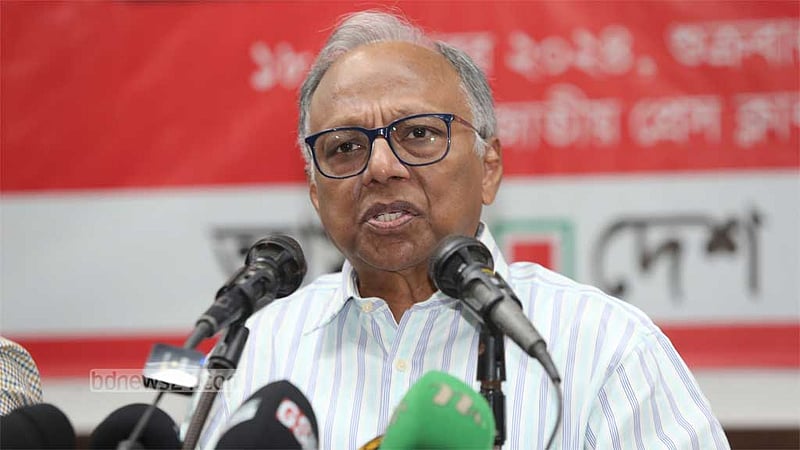 ‘আমার দেশ’ ফিরছে ডিসেম্বরের মধ্যে