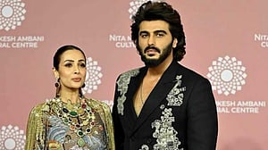 অর্জুন জানালেন তিনি ‘সিঙ্গল’