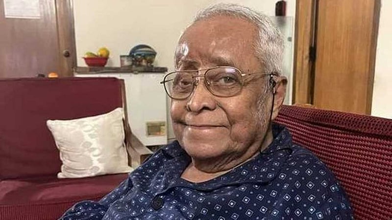 বীর উত্তম কমল সিদ্দিকীর জীবনাবসান