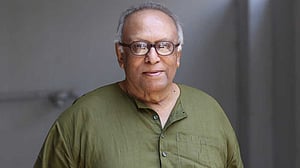 চলে গেলেন বর্ষিয়ান অভিনয়শিল্পী মাসুদ আলী খান