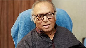 মাসুদ আলী খানের চলে যাওয়া 'ইতিহাসের মৃত্যু'