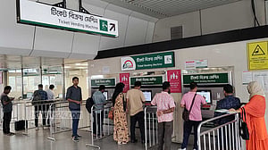 মিরপুর-১০ মেট্রো স্টেশন চালু করতে খরচ কত, জানালেন উপদেষ্টা